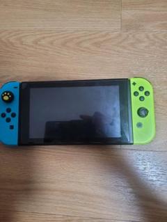 2025年最新】switch 本体 ジャンクの人気アイテム - メルカリ