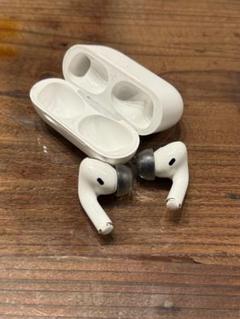 2025年最新】airpods pro ジャンク品の人気アイテム - メルカリ