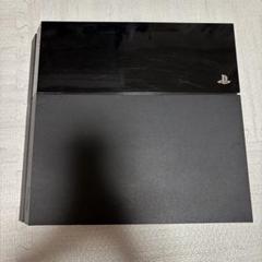【ジャンク】SONY PlayStation4 CUH-1000AB01 2025年最新】Yahoo!オークション -ps4 本体 ジャンク 1000の中古