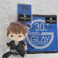 2025年最新】GLAYくじ すわりんこ賞の人気アイテム - メルカリ