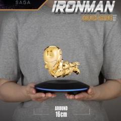 ノットスリップ様EAF-001SPEGGAttackGOLDEN Ironman - メルカリ