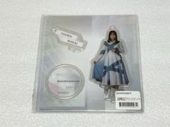 菅井友香　ボンフィンキーホルダーセット 櫻坂46グッズ 菅井友香卒業コンサート ボンフィンキーホルダー