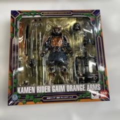 バンダイ S.I.C 仮面ライダー 鎧武 オレンジアームズ VOL.72