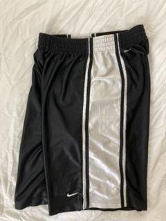 NIKE バスケットパンツ　バスパン