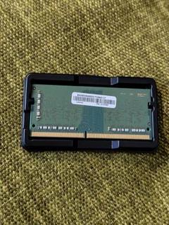 Samsung DDR4 4GB メモリ 2400MHz