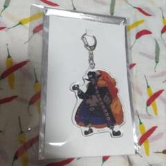 ワンピース メモリアル キーホルダー アクリル グッズ コミック 限定 ジャンプ ワンピース アクリルキーホルダー 黒ひげ 集英社 ジャンプ 尾田