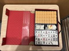 2025年最新】麻雀 持ち運びの人気アイテム - メルカリ