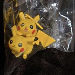 ポケモンセンター　限定　すすめ　ピカチュウ　大行進　フィギュア　10点セット すすめ！ピカチュウ大行進(オリジナル缶バッジ付)」を、12月1日