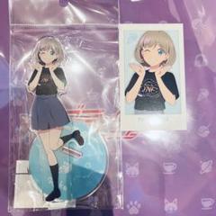 Liella! 唐可可 6thポラロイド風カード 泊押し　チェキ 唐可可 チェキ風カード 6thライブTシャツ 報知｜Yahoo!フリマ