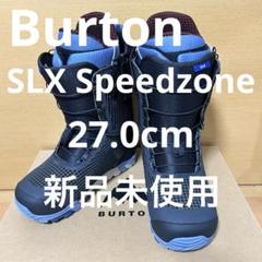 BURTON SLX 7インチ 25.０cm BURTON SLX 7インチ 25.0cm