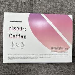 risounoCoffee りそうのコーヒー 3g✖️30袋 - メルカリ