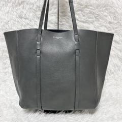 BALENCIAGA バレンシアガ トートバッグ エブリデイトートS A4収納