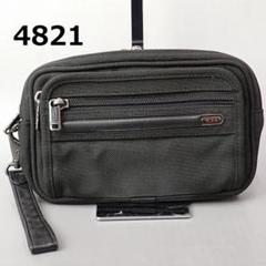 ニコニコ君様RU-4821 TUMI セカンドバッグ 22108D4 - メルカリ