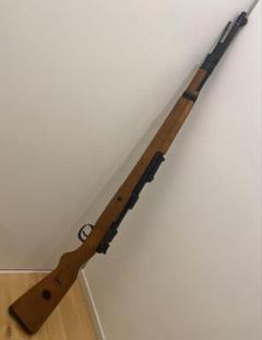 ハドソン産業 MAUSER モーゼル M1896 トイガン フレーム ハドソン産業 MAUSER モーゼル M1896 トイガン フレーム