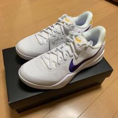 NIKE KOBE 8 コービー8 PROTRO 27.5㎝