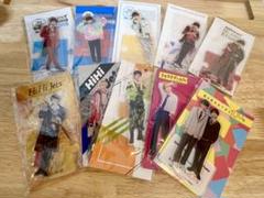 井上瑞稀　アクスタ　まとめ売り　新品未開封 井上瑞稀 アクスタ まとめ売り