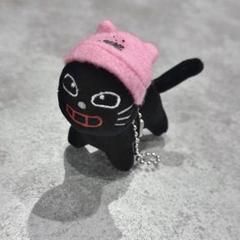 東キヨ マスコットキーホルダー TOP4 OFFICIAL GOODS STORE/商品詳細 キヨ猫マスコット