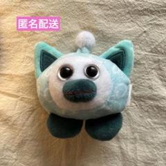 【限定品】itemlabel ouioui monster ぬいぐるみ 61ZgNql5uoL._UF350,350_QL50_.jpg