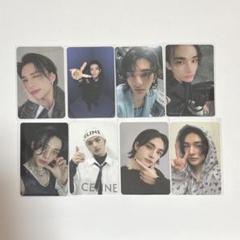 Stray Kids スキズ ヒョンジン 特典 トレカ まとめ売り