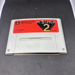 スーパーファミコン　マザー2 ff5他　ソフトのセット 100％本物 スーパーファミコン マザー2 ff5他 ソフトのセット