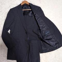 超美品【クリスチャン　オラーニ】3ピース　ブラック　ビジネス　フォーマル　BE4 楽天市場】christian orani black labelの通販