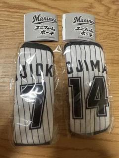 千葉ロッテマリーンズ　小島和哉選手　BSW 新品未使用レプリカユニフォーム レプリカユニホーム BSW/マリーンズオンラインストア｜ MARINES