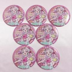 キュアエール 野乃はな プリキュア 缶バッジ セレカラ selectcolors キュアエール 野乃はな プリキュア 缶バッジ セレカラ セレクト
