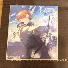 プロセカ　色紙　東雲彰人　鏡音レン　ホワイトデー プロセカ ミニ色紙 ホワイトデー 東雲彰人 - メルカリ