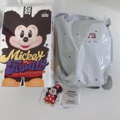 ディズニー popmart ミッキーミニー 2点セット　mickeyfamily POP MART Mickey family ミッキー ミニー 2点セット - メルカリ