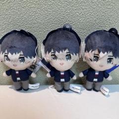 ミルグラム　デフォルメぬいぐるみアナザー衣装ver.Part3 ミコト　榧野尊 2025年最新】milgram ミコトの人気アイテム - メルカリ