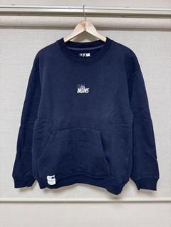 WIND AND SEA Crew neck