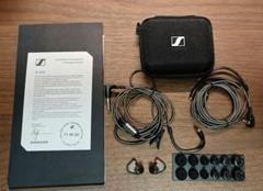 SENNHEISER IE600 ジャンク品（左故障） SENNHEISER IE600 ジャンク品（左故障） - メルカリ