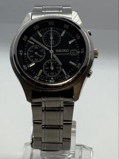 SEIKO セイコー クロノグラフ 7T92-0CC0 クォーツ 腕時計 楽天市場】セイコー SEIKO クロノグラフ メンズ 腕時計 デイト
