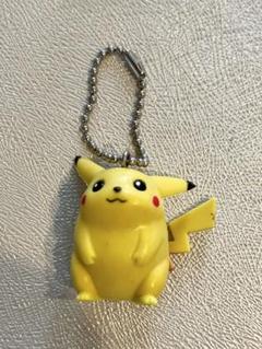 ピカチュウ キーホルダー