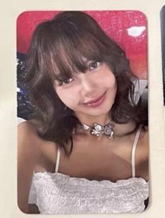 LISA リサ ソロ 中国 yetimall yeti 特典 トレカ B m84613386784_1.jpg?1743725586
