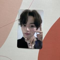 リノ i am you 限定盤 トレカ StrayKids リノ 台湾盤 I am you トレカ - メルカリ