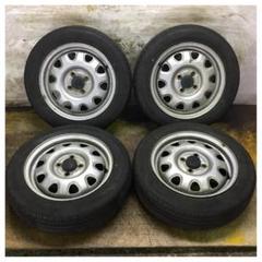 Amazon.com: Dunlop Enasave 165/65R14 79S SL Tire : Automotive