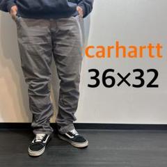 Carhartt [6/13(金)再入荷] カーハート ワークパンツ メンズ