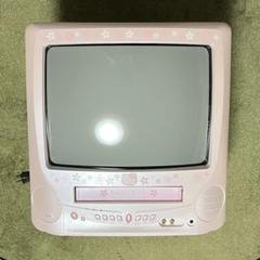 ハローキティ3点セット　デジタルウォッチ　デジタルカメラ　幻のブラウン管テレビ ハローキティ3点セット デジタルウォッチ デジタルカメラ 幻の