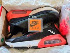 NIKE ナイキ AIRMAX 2090 ダックカモ 26.5cm スニーカー
