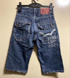EDWIN パンツ　140cm