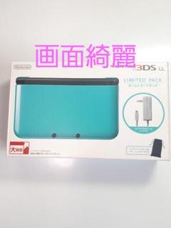 ニンテンドー3ds ll リミテッドパックの中古/未使用品 - メルカリ 新幹線 オレンジ×ブラック リミテッドパック LL 【てんし様専用】ニンテンドー3DS 携帯用ゲーム本体