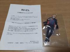 PWC アクリルスタンド 1周年記念ver.國神錬介 ブルーロック