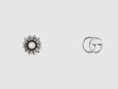 【最終値下げ】（片耳のみ バラ売り）GUCCI G ピアス GUCCIのフリマアイテム一覧