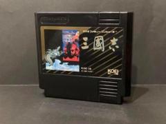 三國志 ファミコンソフト まとめ買い歓迎 - メルカリ