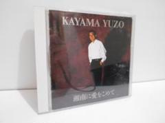 加山雄三油彩肉筆『裸婦』表サイン裏サインF8号額装z68