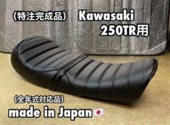 2025年最新】250TR 純正シートの人気アイテム - メルカリ