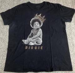 NOTORIOUS B.I.G　ビギ―　ベビー　Ｔシャツ　２XL