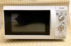 アイリスオーヤマ　電子レンジ　IMB-F184C-6-W　21年製　60HZ専用 アイリスオーヤマ IMB-F184-6 [60Hz専用(西日本)] 価格比較