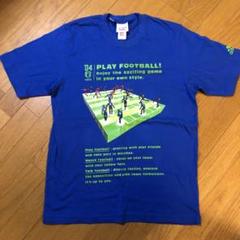 希少品 美品 Adidas キリンカップサッカー2022決勝 スタッフTシャツ 2025年最新】サッカー日本代表応援 キリン tシャツの人気